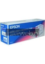 Epson S050156 magenta Front box