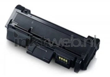 Huismerk Xerox Phaser 3260 zwart Product only