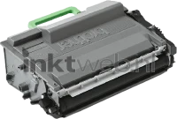 Brother TN-3480 (Transport schade) zwart