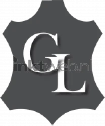 Desq 3690 A4 leren conferentiemap met ritssluiting zwart Diverse