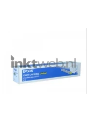 Epson S050210 geel Front box