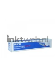 Epson S050211 magenta Front box