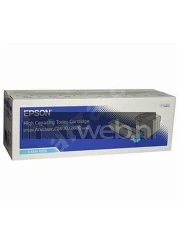 Epson S050228 hc cyaan Front box
