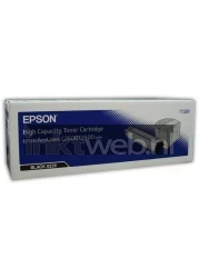 Epson S050229 hc zwart Front box