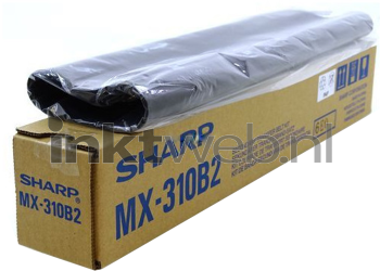 Sharp MX310B2 Combined box and product