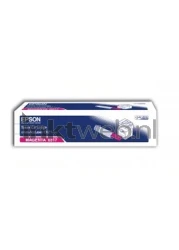 Epson S050317 magenta Front box