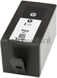HP 903XL zwart Product only