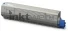 Huismerk Oki C811/831/841 cyaan
