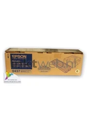 Epson M2000 hc zwart Front box