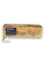 Epson M2000 zwart Front box