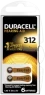 Duracell DA312 Activair EasyTab