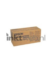 Epson S051035 imaging unit zwart Front box