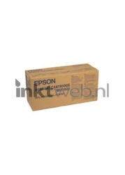 Epson S051035 imaging unit zwart Front box