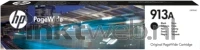 HP 913A (MHD Sep-22) zwart