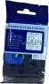 Brother TZE-133 blauw