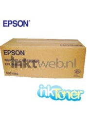 Epson S051060 imaging unit zwart Front box