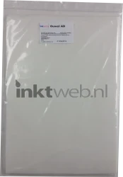 Huismerk Eetbaar Ouwel A4, AD Front box