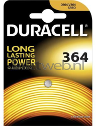 Duracell 364 Product only