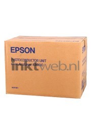 Epson S051081 Photo Conductor Unit zwart en kleur Front box