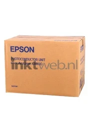 Epson S051081 Photo Conductor Unit zwart en kleur Front box