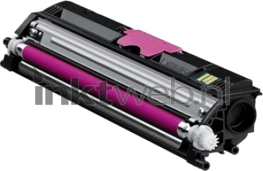 Konica Minolta A0V30CH magenta Product only