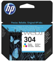 HP 304 (MHD okt-22) kleur