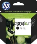 HP 304XL zwart