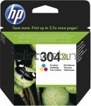 HP 304XL kleur