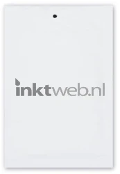 Raadhuis luchtkussen envelop 120x175 200 stuks wit Product only