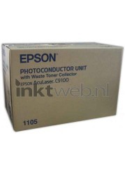 Epson S051105 Photo Conductor Kit zwart Front box