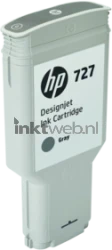 HP 727 grijs Product only