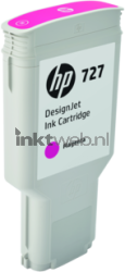 HP 727 magenta Product only