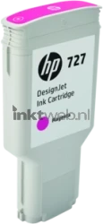 HP 727 magenta Product only