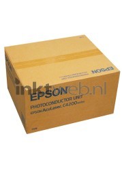 Epson S051109 Photo-conductor unit zwart Front box