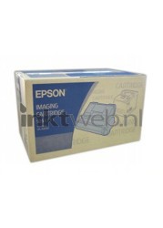 Epson S051111 imaging unit zwart Front box