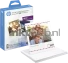 HP Snapshot Fotopapier 10x13 wit