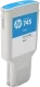 HP 745 cyaan (Origineel Hoge Capaciteit)
