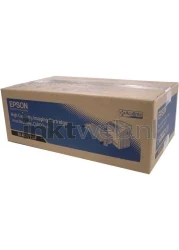 Epson S051127 hc zwart Front box