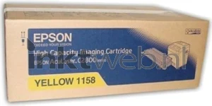 Epson S051158 hc geel