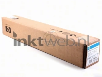 HP IJ Papier rol A1 wit Front box