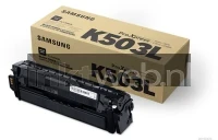 Samsung CLT-K503L (Oude verpakking) zwart