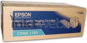 Epson S051160 hc cyaan