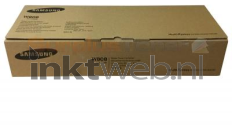 Samsung CLT-W808 Front box