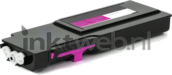 Huismerk Dell C2660 magenta Product only