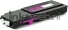 Huismerk Dell C2660 / C3760 magenta