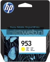HP 953 (MHD Dec-21) geel