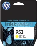 HP 953 geel