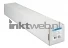 HP Coated Papier rol 35' wit