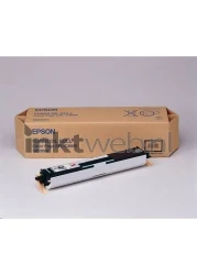 Epson C8000 fuser oil roll Combined box and product