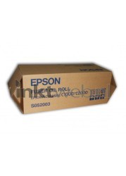 Epson S052003 Fuser Oil Roll Front box